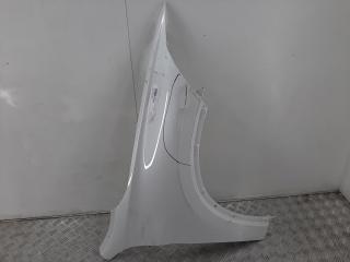 крыло переднее правое BMW X1 F48 2016, 41007427300