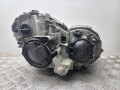 фара левая Mercedes-Benz C-Класс W203/S203/CL203 [рестайлинг] 2007, 2.2 л., CDi, OM 646.963, дизель, A2038201759 - фото №2
