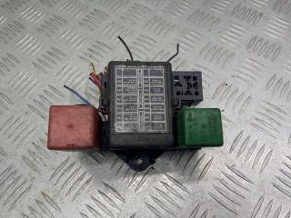 блок предохранителей Daewoo Matiz M150 [рестайлинг] 2004, 0.8 л., i, бензин