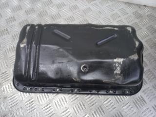 масляный поддон Renault Master 2 поколение [рестайлинг] 2007, 2.5 л., DCi, 72838940B