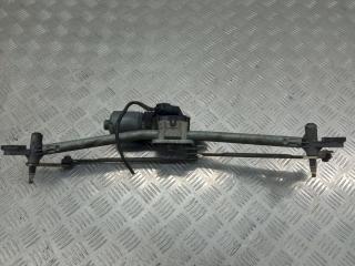 механизм стеклоочистителя (трапеция дворников) Ford Mondeo 3 поколение [рестайлинг] 2006, 390241702