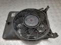 вентилятор радиатора Opel Omega B 1999, 2.2 л., i, 130303286 - фото №2