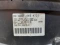 щиток приборов (приборная панель) Mercedes-Benz Sprinter 1 поколение (W901-905) [рестайлинг] 2002, 2.2 л., DCi, A0014464721 - фото №4