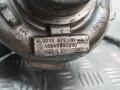 турбина Chrysler PT Cruiser 1 поколение 2005, 2.2 л., CRD, A6640900080 - фото №5