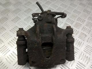 суппорт задний правый Renault Master 2 поколение 2003