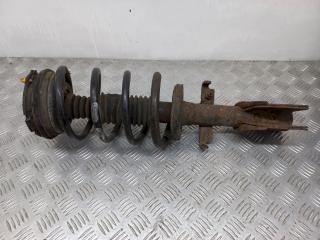 стойка передняя левая Renault Espace 4 поколение 2006