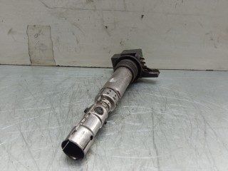 катушка зажигания Volkswagen Polo 4 поколение 2002, бензин, 0040102059