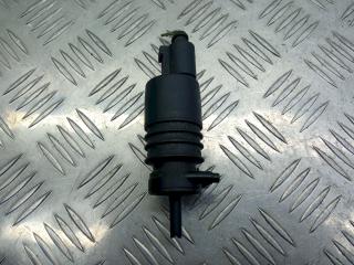 насос (моторчик) омывателя стекла Audi A4 B5 [рестайлинг] 2000, универсал