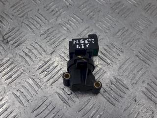 клапан холостого хода Hyundai Getz 1 поколение 2005, 1.3 л., i, 35150-22600