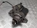 стартер Volkswagen Fox 2 поколение 5Z 2006, 1.2 л., i, 1120400 - фото №3