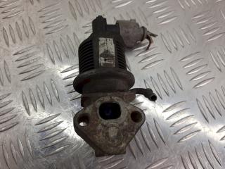 клапан EGR Peugeot 206 1 поколение [рестайлинг] 2004, 1.6 л., HDi