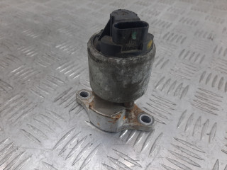 клапан EGR Chevrolet Kalos 1 поколение 2006, 1.2 л., i, бензин