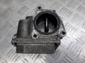 заслонка дроссельная Audi A3 8P [рестайлинг] 2007, 1.9 л., TDi, 03G128063 - фото №3