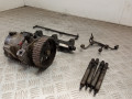 топливная рампа Hyundai Terracan 1 поколение 2004, 2.9 л., CRDi, дизель - фото №2