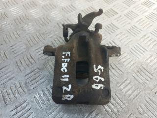 суппорт задний правый Ford Focus 1 поколение 2001