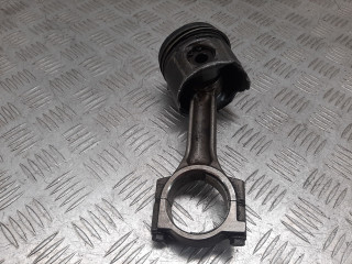 поршень Renault Scenic 2 поколение 2004, 1.9 л., DCi, дизель, 080310