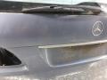 крышка багажника (дверь 3-5) Mercedes-Benz E-Класс W211/S211 2005, универсал - фото №2