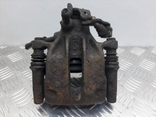 суппорт задний левый SEAT Alhambra 1 поколение [рестайлинг] 2001