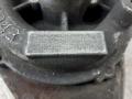 турбина Suzuki Grand Vitara 1 поколение 2004, 2.0 л., HDi, 734204-1 - фото №5