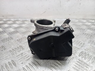 клапан EGR Audi A4 B6 2004, 2.0 л., дизель, 710334100