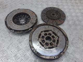 маховик Ford Transit 6 поколение 2006, 2.4 л., TDCi