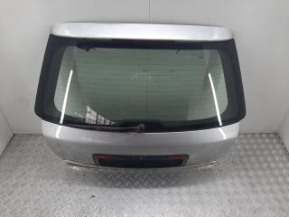 крышка багажника (дверь 3-5) Audi A6 C5 [рестайлинг] 2003