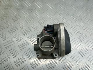 заслонка дроссельная Volkswagen Polo 4 поколение 2005, 1.4 л., i, 036133062N