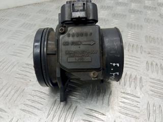 расходомер воздуха Ford Focus 1 поколение [рестайлинг] 2002, 1.8 л., TDCi, 98AB-12B579-B3B