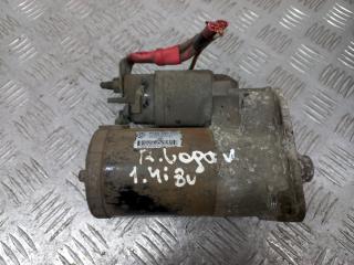 стартер Renault Logan 1 поколение [рестайлинг] 2011, 1.4 л., i, 8200584664