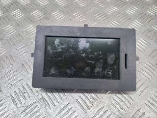дисплей Renault Scenic 2 поколение 2005, 259153398R