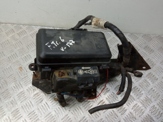 блок предохранителей Ford Transit 7 поколение 2010, 2.2 л., дизель, МКПП, 6C1T-14A067-AA