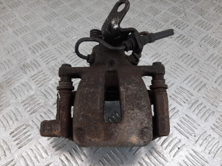 суппорт задний левый Volkswagen Golf 5 поколение 2007, 1.9 л., BLS, дизель