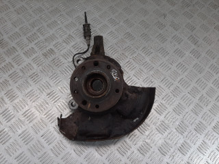 ступица передняя левая Opel Vectra C [рестайлинг] 2005