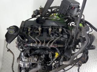 двигатель Ford Transit Connect 2 поколение 2012, 2.2 л., TDCi, дизель, CB57263