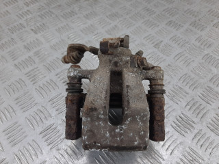 суппорт задний правый Opel Astra H 2005