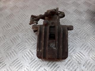 суппорт задний левый Audi A4 B5 1999