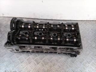 головка блока цилиндров Mercedes-Benz Vito W639 2004, 2.2 л., дизель