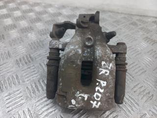 суппорт задний правый Peugeot 207 1 поколение 2009