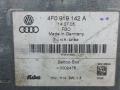 блок управления (другие) Volkswagen Touareg 1 поколение 2005, 3.0 л., TDi, 4F0919142A - фото №4