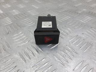 кнопка аварийной сигнализации Volkswagen Sharan 1 поколение [рестайлинг] 2001, -