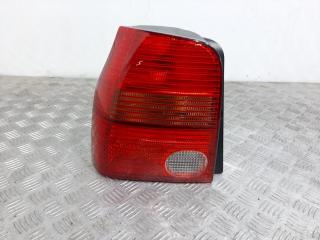 фонарь задний левый Volkswagen Lupo 1 поколение 2001