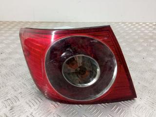 фонарь задний левый Chevrolet Epica 2 поколение 2008