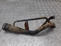 горловина топливного бака Toyota Land Cruiser Prado 2 поколение J90 1999 - фото №2