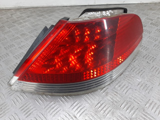 фонарь задний правый BMW 7 серия E65/E66/E67 2003, 3.0 л., 306D2, дизель, АКПП