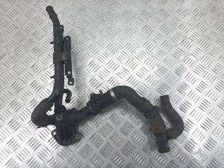 корпус термостата Volkswagen Passat B6 2006, 2.0 л., TFSI, 06F121111F