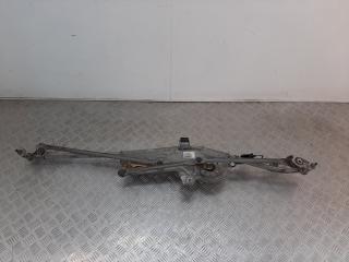 механизм стеклоочистителя (трапеция дворников) Ford Galaxy 1 поколение [рестайлинг] 2005, 7M3955023C