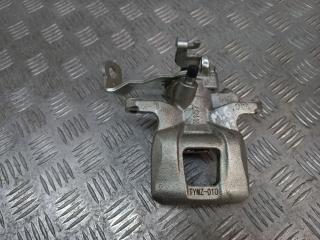 суппорт задний левый Mazda 6 GJ 2013