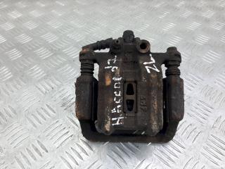 суппорт задний левый Honda Accord 7 поколение 2005, универсал