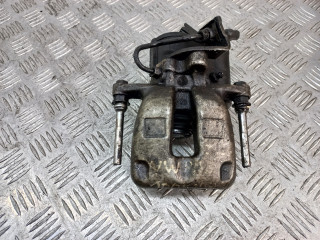 суппорт задний левый Volkswagen Passat B6 2008