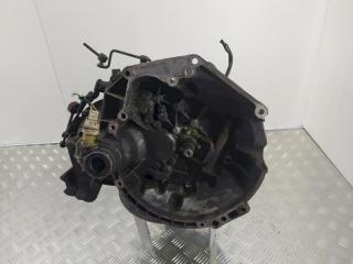 КПП механическая (МКПП) Peugeot 206 1 поколение 2002, 1.4 л., i, бензин, 20CN26